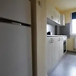 Apartamento Gara De Nord - Resedinta Lui Calin *