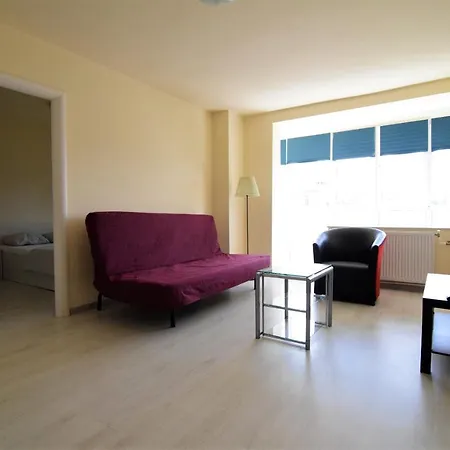 Gara De Nord - Resedinta Lui Calin Apartman *