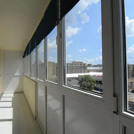 Apartman Gara De Nord - Resedinta Lui Calin *