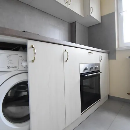 Gara De Nord - Resedinta Lui Calin Apartman