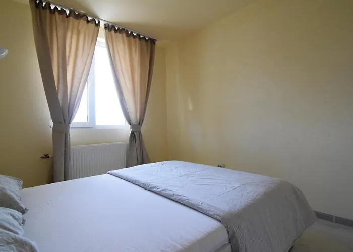 Gara De Nord - Resedinta Lui Calin Apartman *