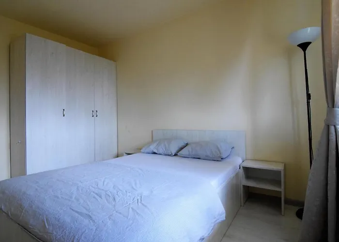 Gara De Nord - Resedinta Lui Calin Bukarest