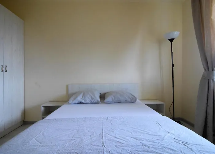 Gara De Nord - Resedinta Lui Calin Apartman