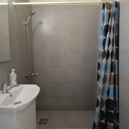 Gara De Nord - Resedinta Lui Calin Appartement Bucarest