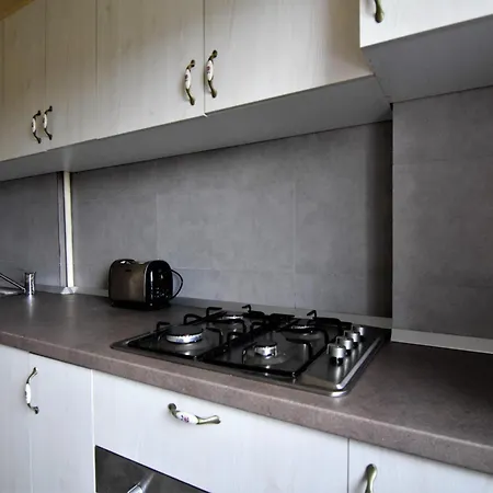Appartement Gara De Nord - Resedinta Lui Calin *