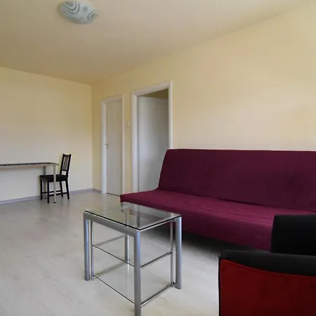 Apartamento Gara De Nord - Resedinta Lui Calin *