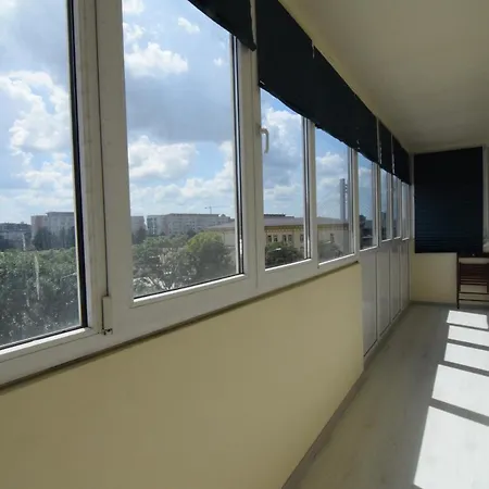 Apartment Gara De Nord - Resedinta Lui Calin *