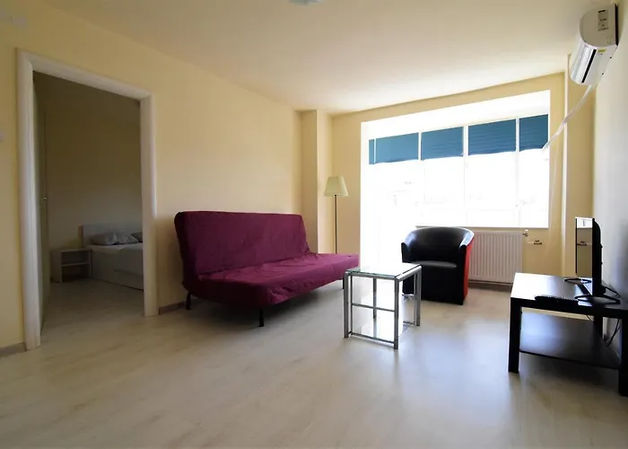 Gara De Nord - Resedinta Lui Calin Apartamento *