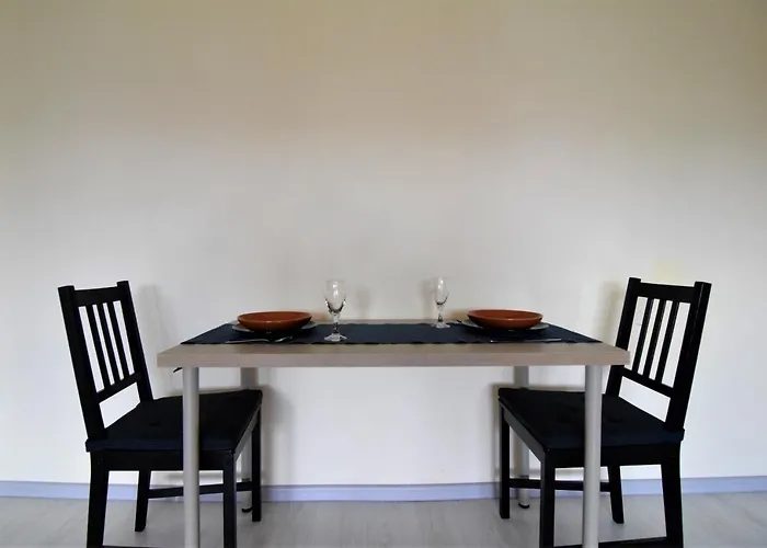 Apartamento Gara De Nord - Resedinta Lui Calin