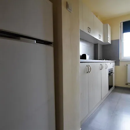 Apartment Gara De Nord - Resedinta Lui Calin *