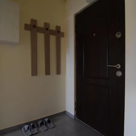 Gara De Nord - Resedinta Lui Calin Apartment Bucharest