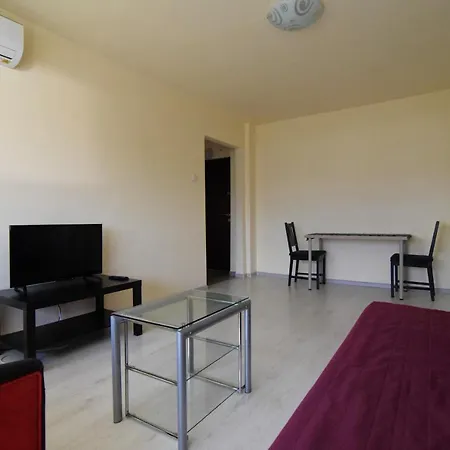 Gara De Nord - Resedinta Lui Calin Apartment *