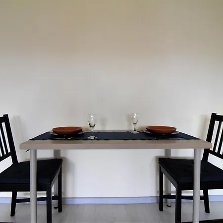 Apartment Gara De Nord - Resedinta Lui Calin