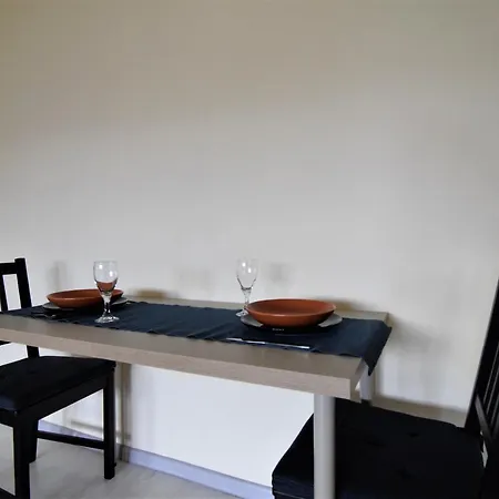 Apartment Gara De Nord - Resedinta Lui Calin Bucharest