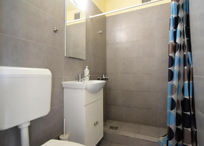 Gara De Nord - Resedinta Lui Calin Apartament *