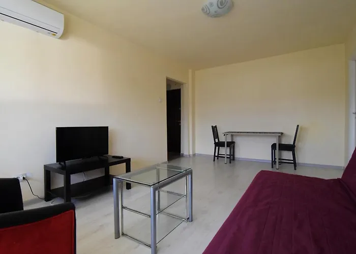Gara De Nord - Resedinta Lui Calin Apartament *