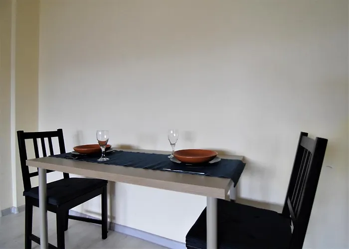 Apartament Gara De Nord - Resedinta Lui Calin Bucureşti