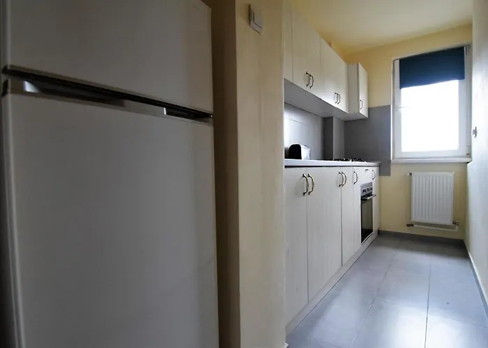 Apartmán Gara De Nord - Resedinta Lui Calin *