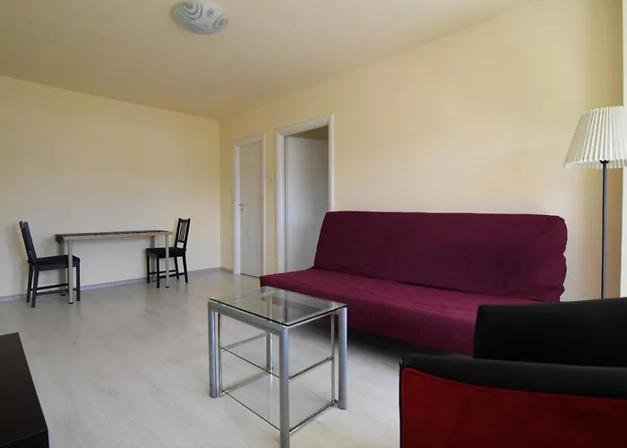 Apartmán Gara De Nord - Resedinta Lui Calin *