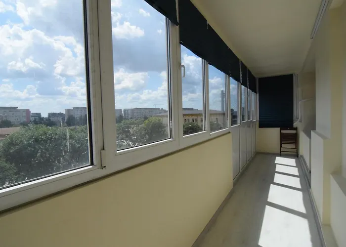 Apartmán Gara De Nord - Resedinta Lui Calin *