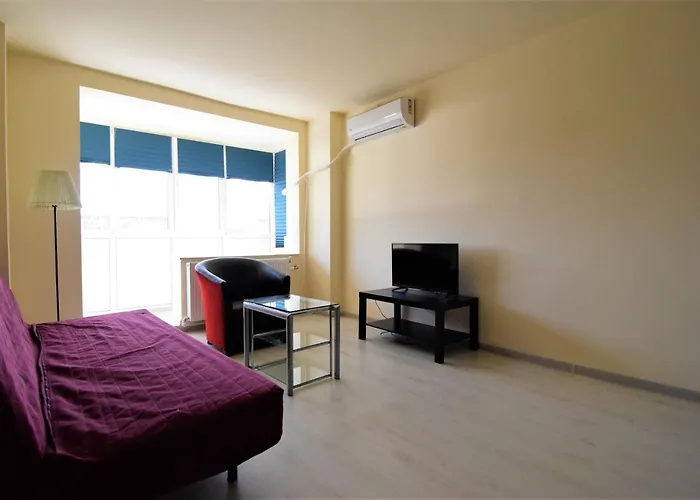 Gara De Nord - Resedinta Lui Calin Bukurešť